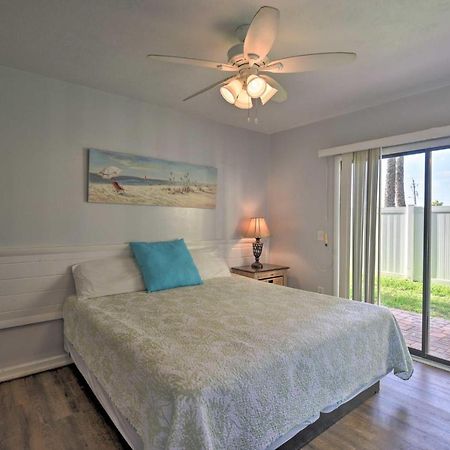 Coastal Waters 108-109- 2 Bedroom 2 Bath Pool Side Condo! نيو سميرنا بيتش المظهر الخارجي الصورة