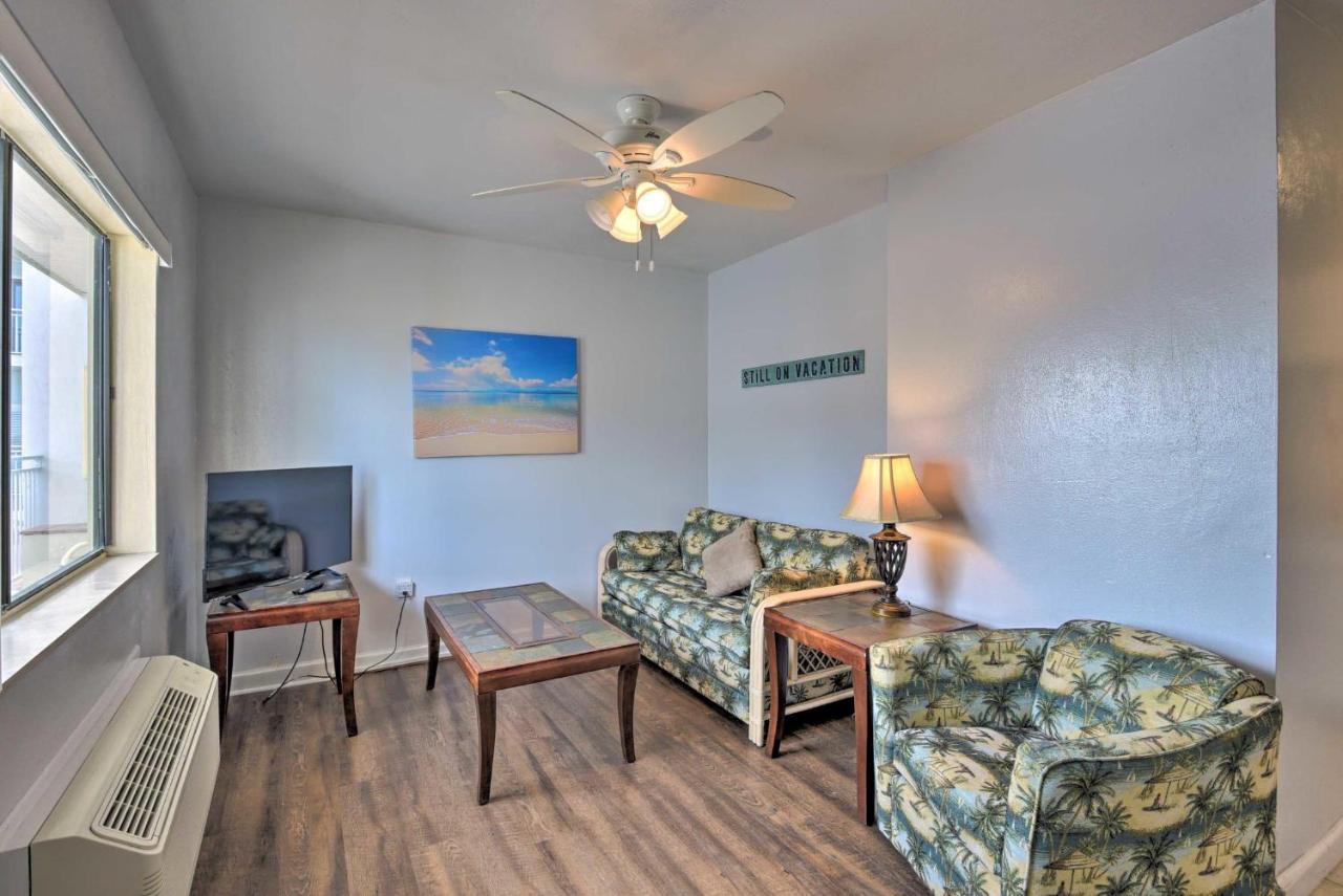 Coastal Waters 108-109- 2 Bedroom 2 Bath Pool Side Condo! نيو سميرنا بيتش المظهر الخارجي الصورة