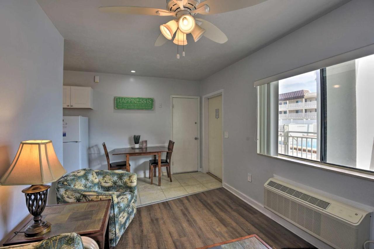 Coastal Waters 108-109- 2 Bedroom 2 Bath Pool Side Condo! نيو سميرنا بيتش المظهر الخارجي الصورة