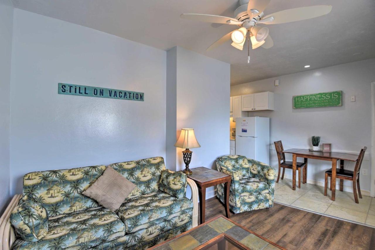Coastal Waters 108-109- 2 Bedroom 2 Bath Pool Side Condo! نيو سميرنا بيتش المظهر الخارجي الصورة