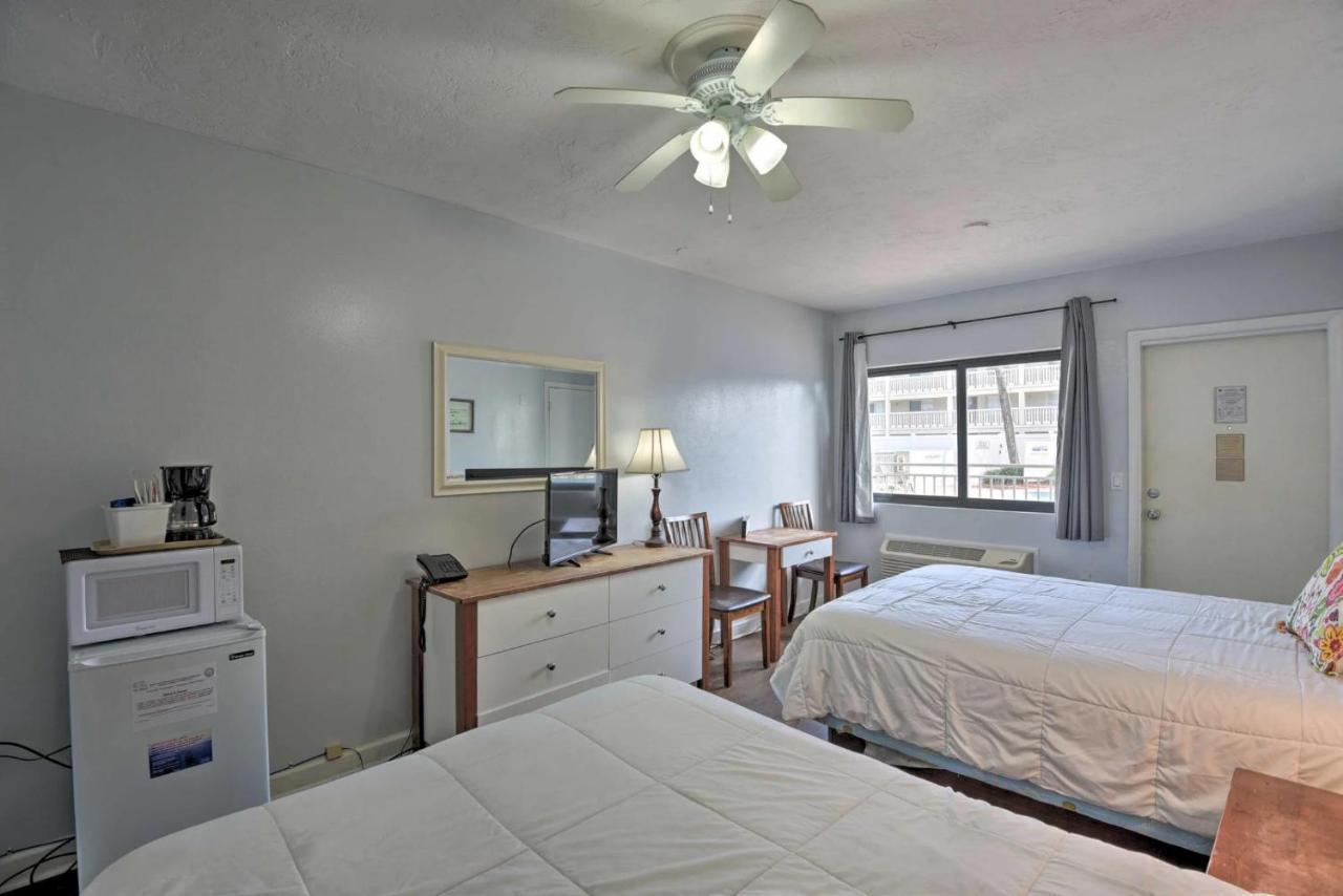Coastal Waters 108-109- 2 Bedroom 2 Bath Pool Side Condo! نيو سميرنا بيتش المظهر الخارجي الصورة
